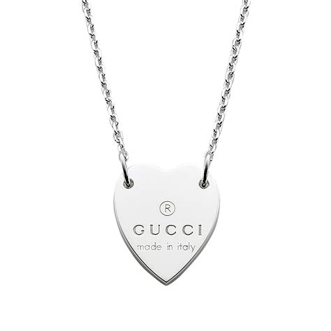 gucci heart gold necklace|Gucci inspired choker necklace.